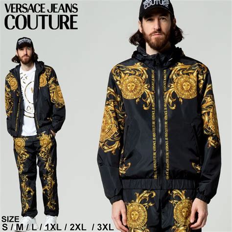 ヴェルサーチェ ジーンズ クチュール(Versace Jeans Couture) メ 